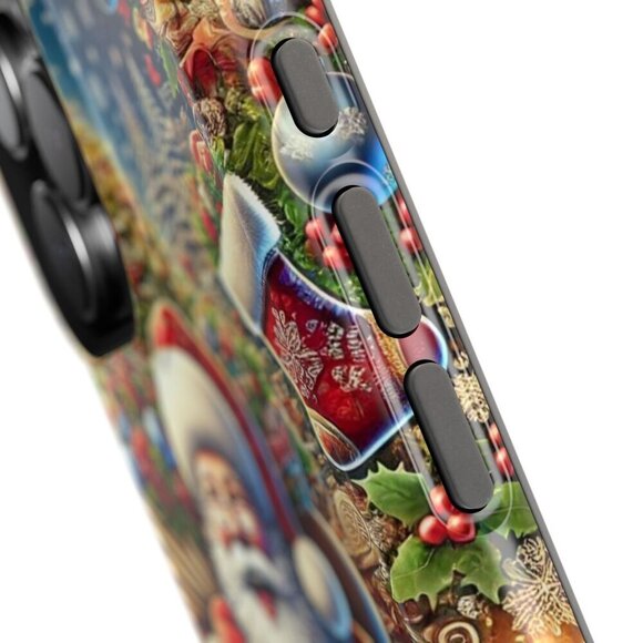 Printed Case for iPhone 14, iPhone 15, iPhone 16 (Plus/ Pro/ Pro Max), MARPC329 - Picture 9 of 13